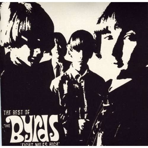 The Byrds - Eight Miles High 