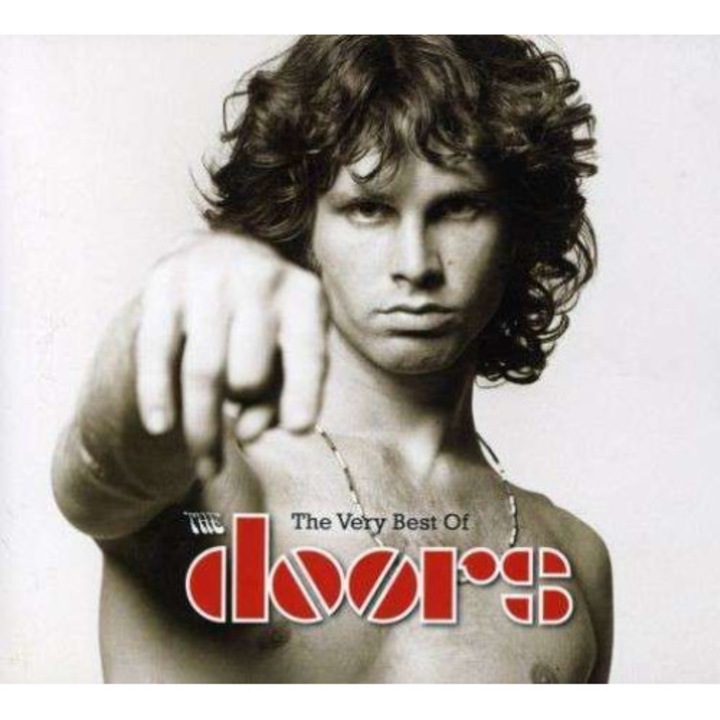 The Doors – Very Best Of (2 CD)
