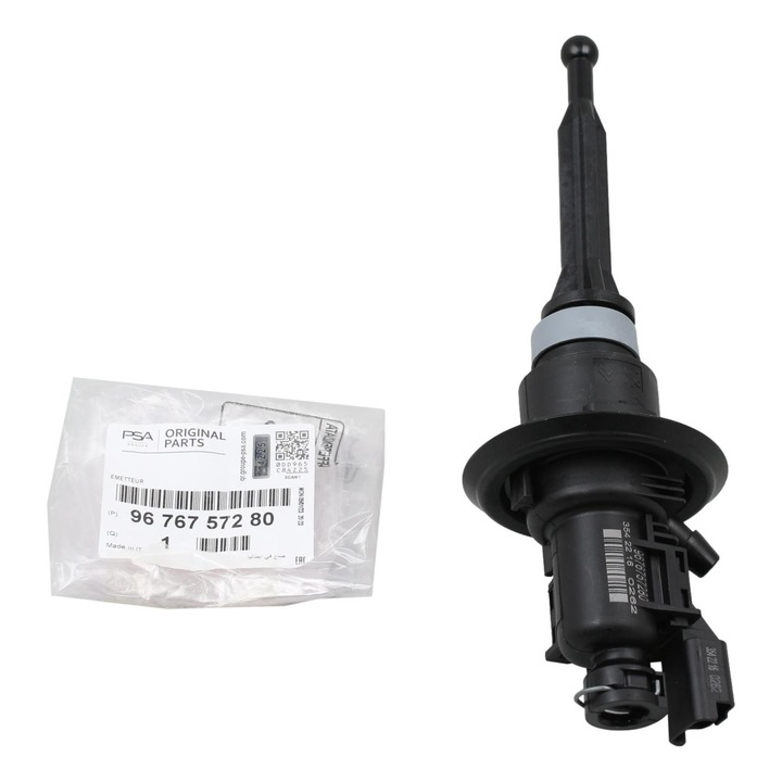 Kuplungszivattyú, Renault Peugeot 308 II 1.6 HDI-hez, OE/OEM