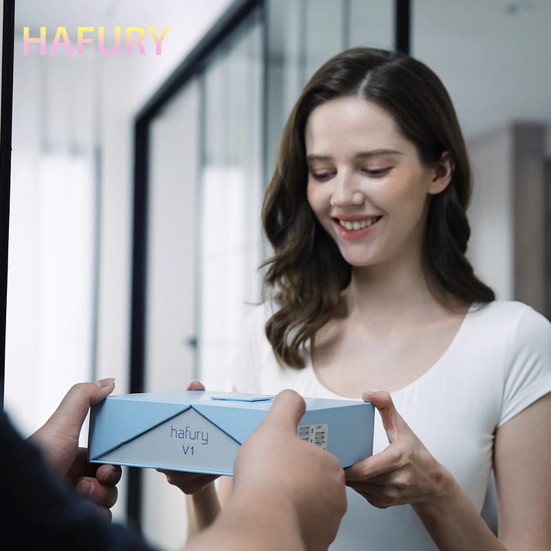 Smartphone Hafury V1, 16GB RAM, 256GB ROM, Android 13, Camera 64MP, 165.75x75.8x9mm