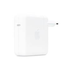 Incarcator Apple USB-C Power Adapter - 96W, Fast Charge, alb