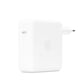Incarcator Apple USB-C Power Adapter - 96W, Fast Charge, alb
