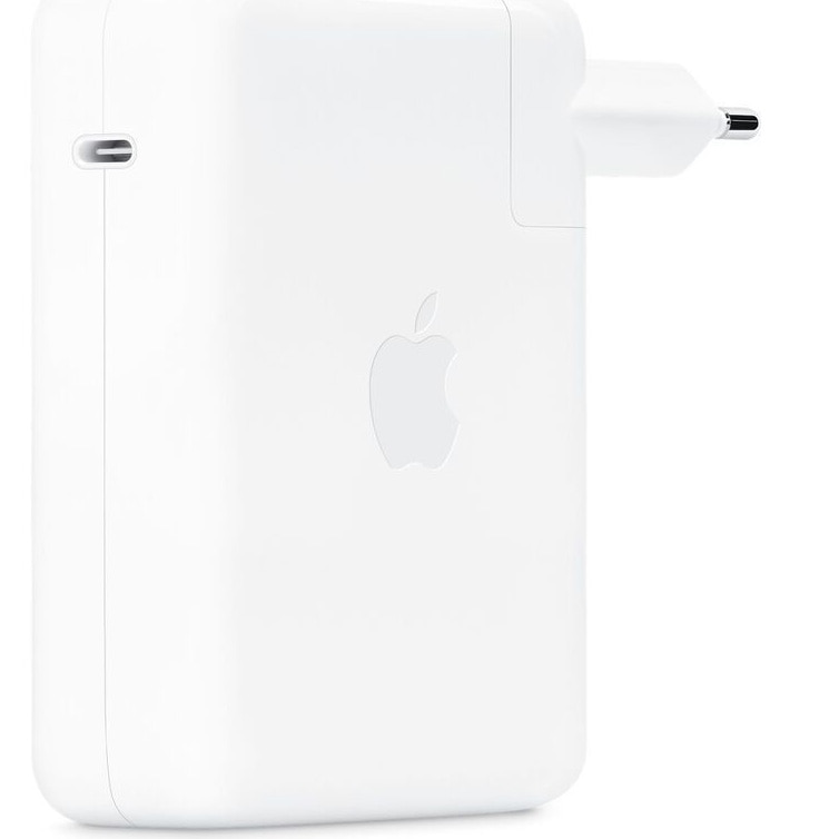Incarcator Apple USB-C Power Adapter - 140W, Fast Charge, alb