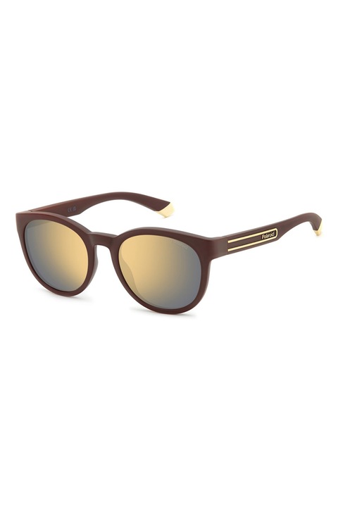 Polaroid, Ochelari de soare pantos unisex cu lentile polarizate