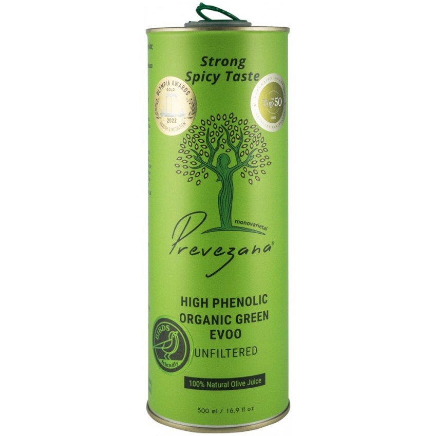 Ulei de masline, Yannis Olive Grove, 500 ml - eMAG.ro