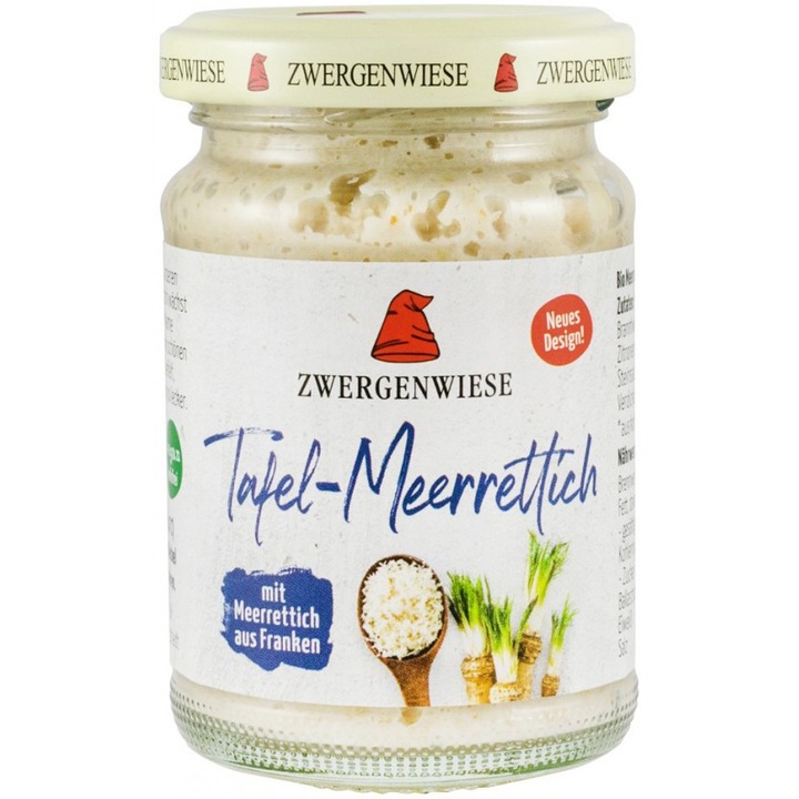 Hrean bio, 90g Zwergenwiese