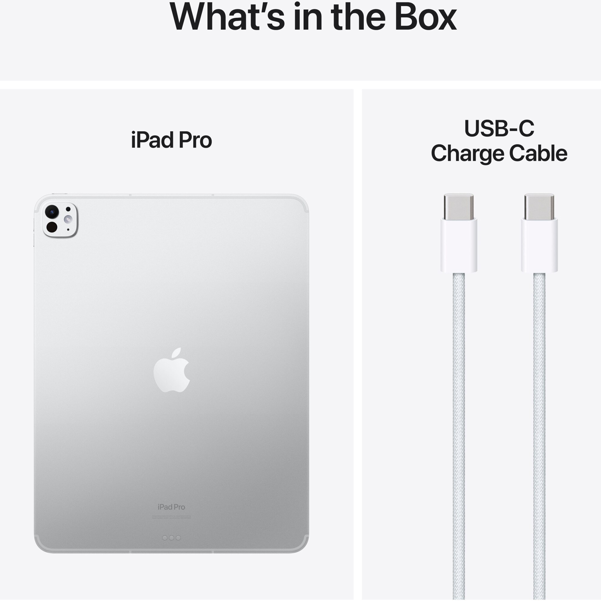 Apple iPad Pro 13