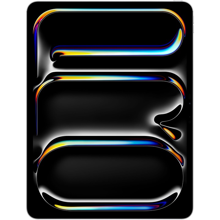 Apple iPad Pro 13" (2024), 1TB, Wi-Fi, Standard glass, Silver