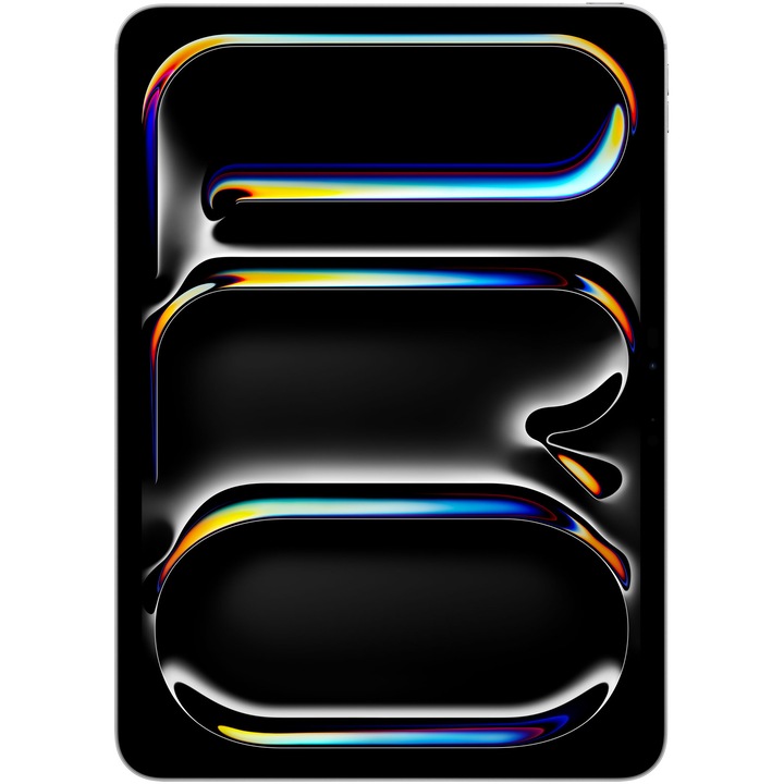 Apple iPad Pro 11" (2024), 1TB, Wi-Fi, Nano-texture Glass, Silver