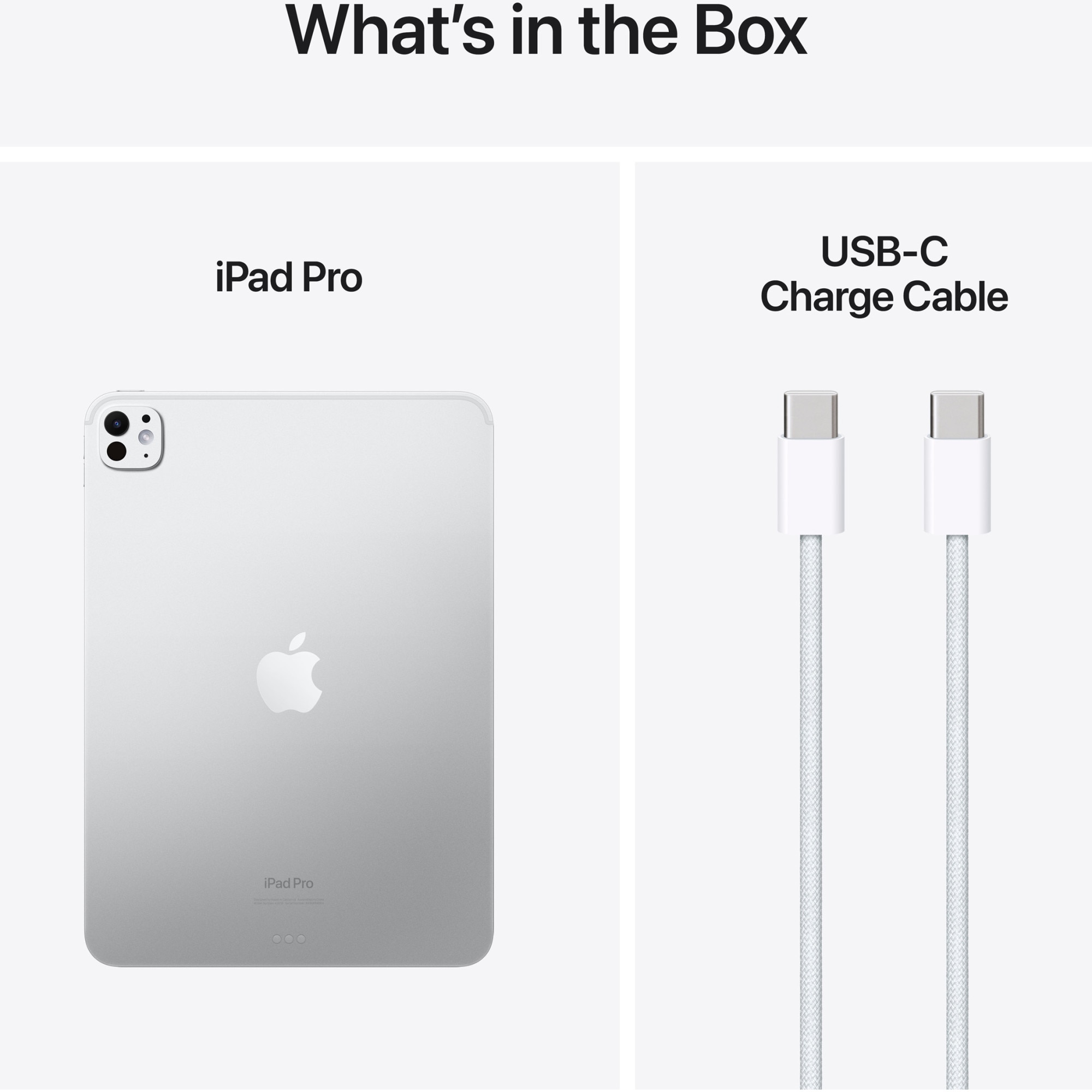 Apple iPad Pro 11