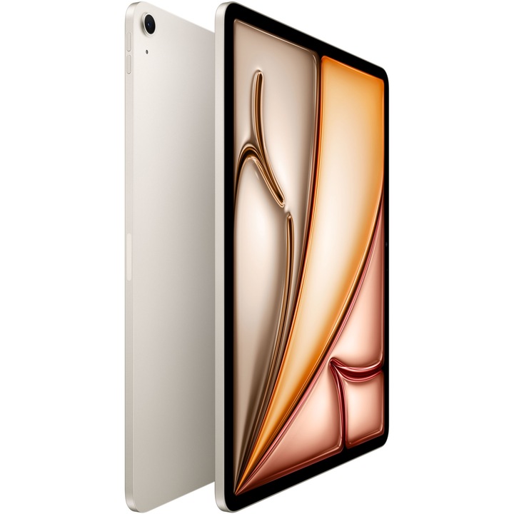 Apple iPad Air 13" (2024), 128GB, Wi-Fi, Starlight