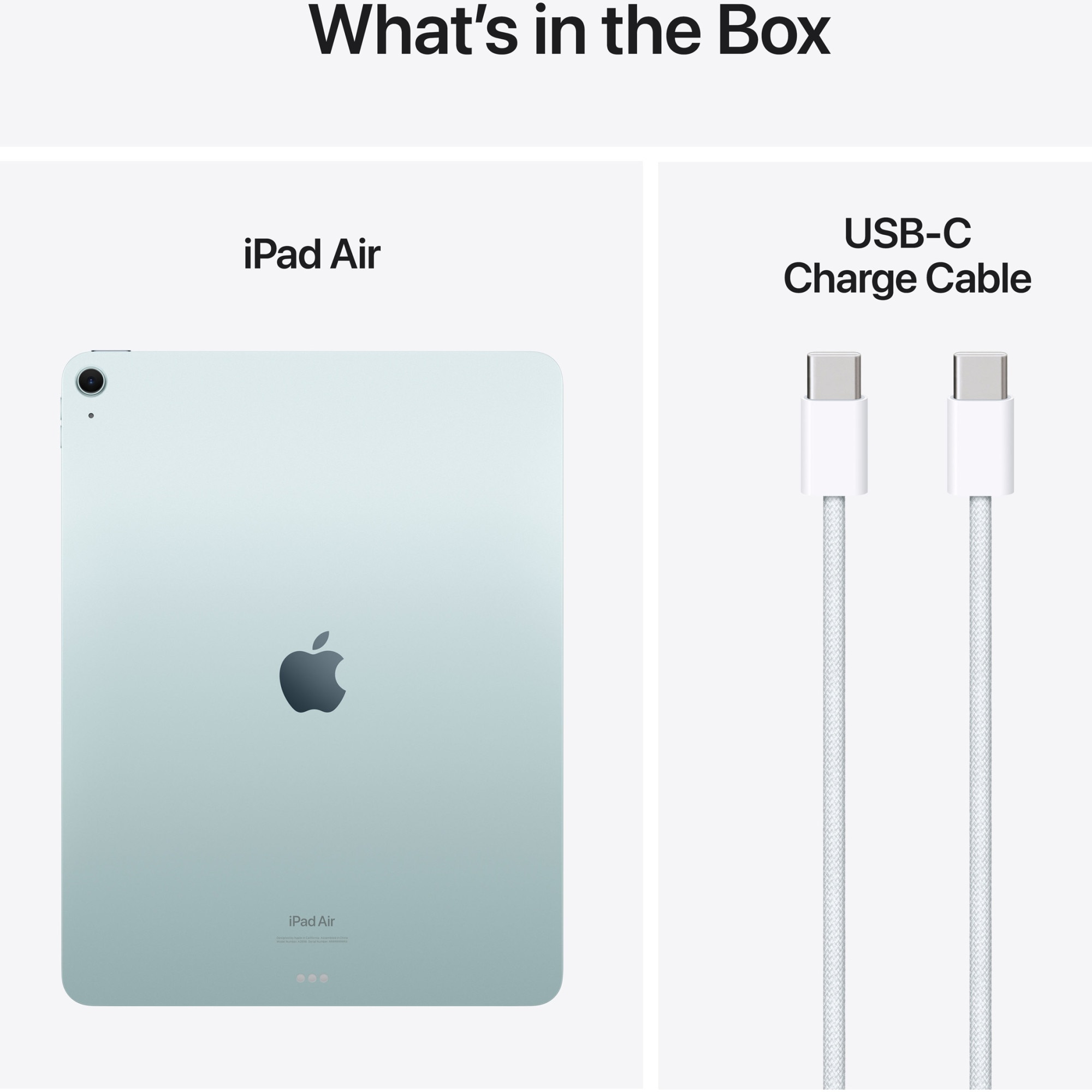 Apple iPad Air 13