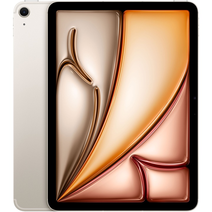 Apple iPad Air 11" (2024), 128GB, Cellular, Starlight