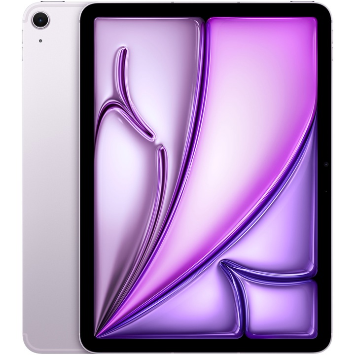 Apple iPad Air 11" (2024), 256GB, Cellular, Purple