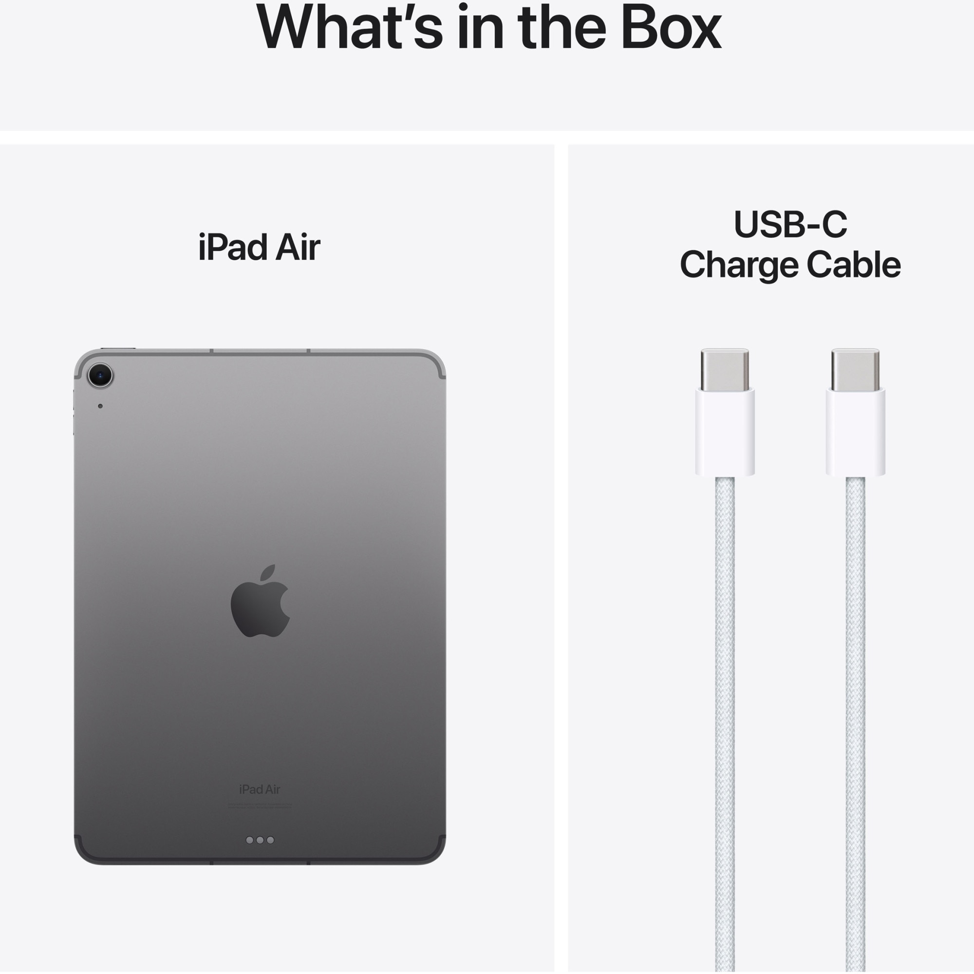 Apple iPad Air 11