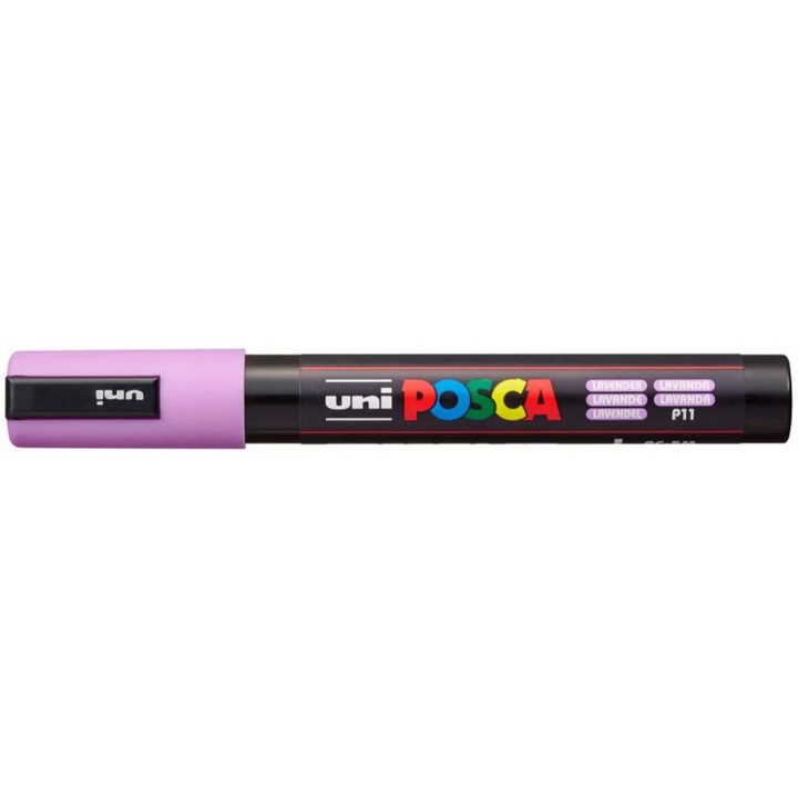 Маркер Uni Pc-5M Posca, Lavander