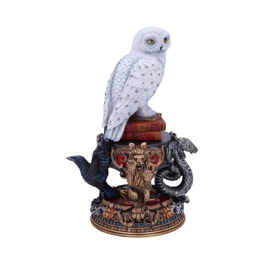 Harry Potter: Harry Potter Hedwig Figurine 22Cm - eMAG.ro