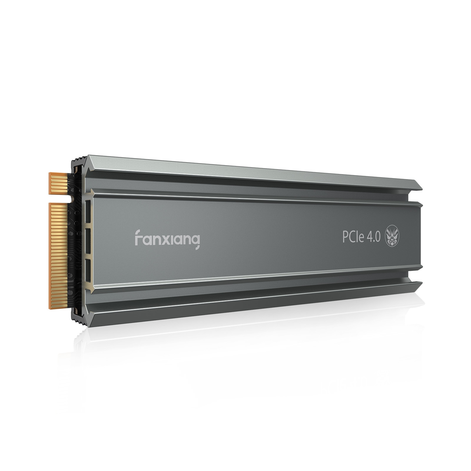 Dysk SSD Fanxiang S880E 500GB, M.2 2280, compatibil cu Windows