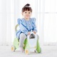 Проходилка Mappy 2in1 Rider, Със сортер, Ride-on