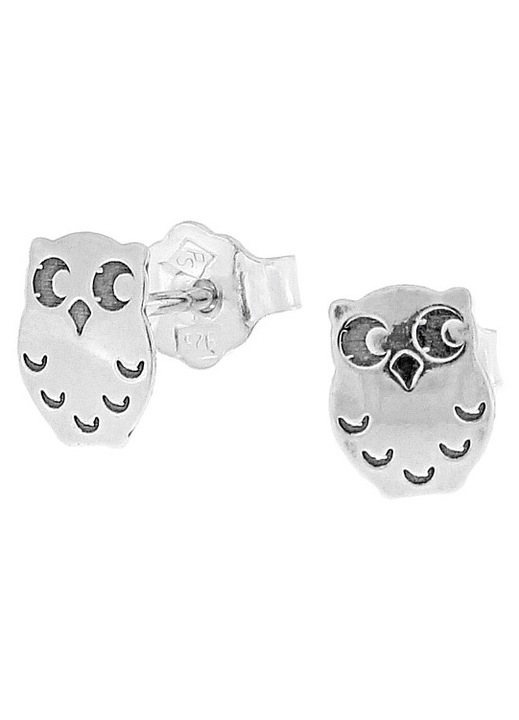 Cercei, Siju, Argint, Argintiu