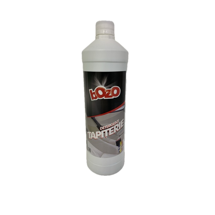 Detergent curatare tapiterii 1 l
