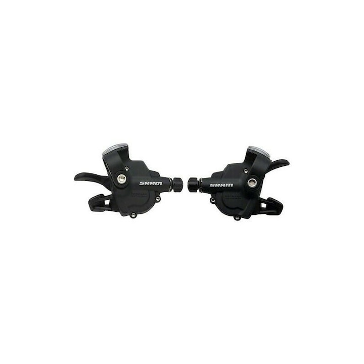 Sram X3 kerékpár váltó készlet, 3 x 7 sebesség