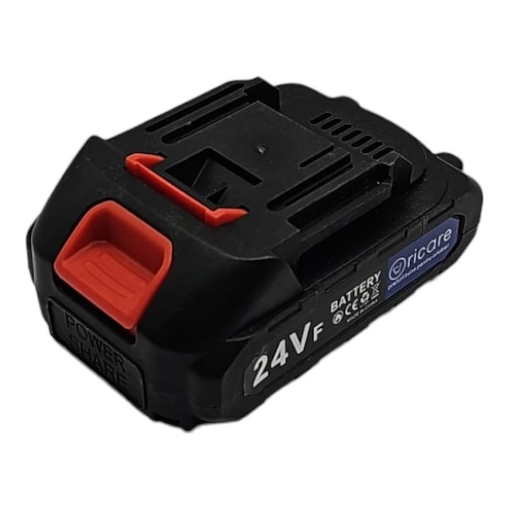 Всяка универсална батерия, за мини моторен трион, 24V