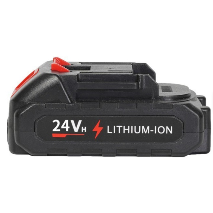 Acumulator Universal Pentru Minidrujba, Fierastrau