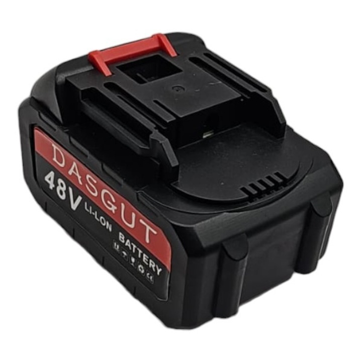 Universal Dasgut 48V Li-Lon akkumulátor