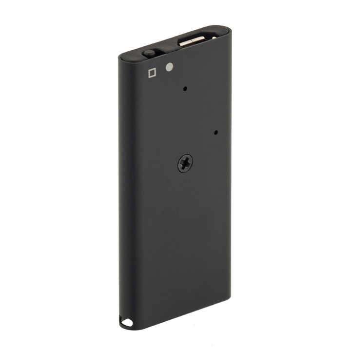 Reportofon digital Esonic MR-140, autonomie 28 ore, 8 GB