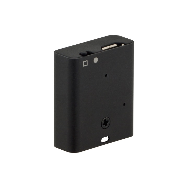 Reportofon digital Esonic MR-150, autonomie 28 ore, 8 GB