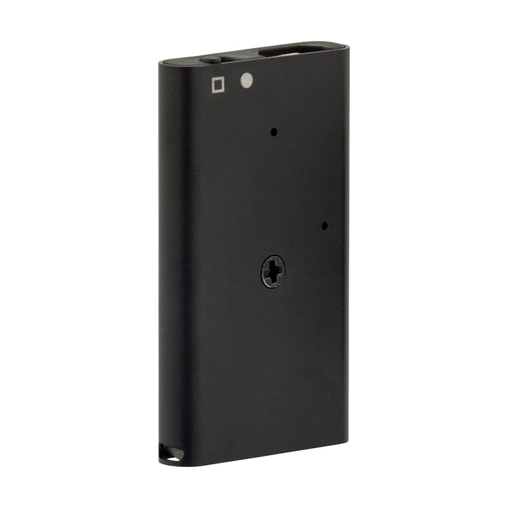 Reportofon digital Esonic MR-130, autonomie 15 ore, 8 GB