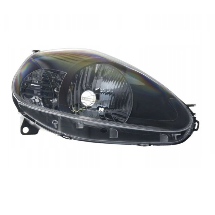 Lampa pentru Fiat, Polcar, fata, dreapta