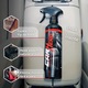 Set 3 x Solutie Curatare Piele si Intretinere, Leather Cleaner, Car Hero, Reda aspectul natural, Detailing Auto, 500 ml