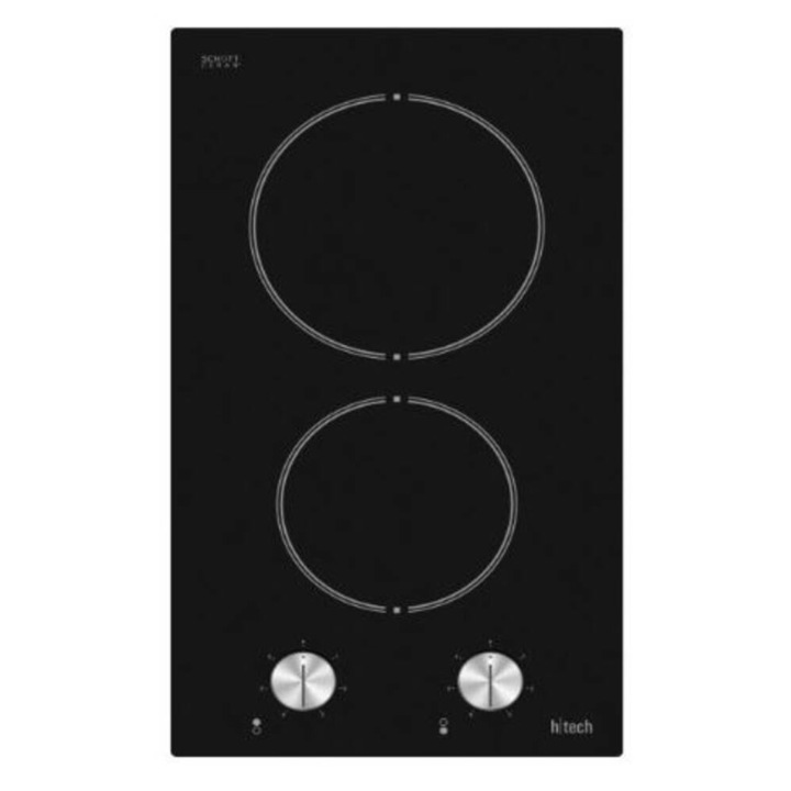 Plita Electrica Incorporabila Franke, 770x510 mm, negru