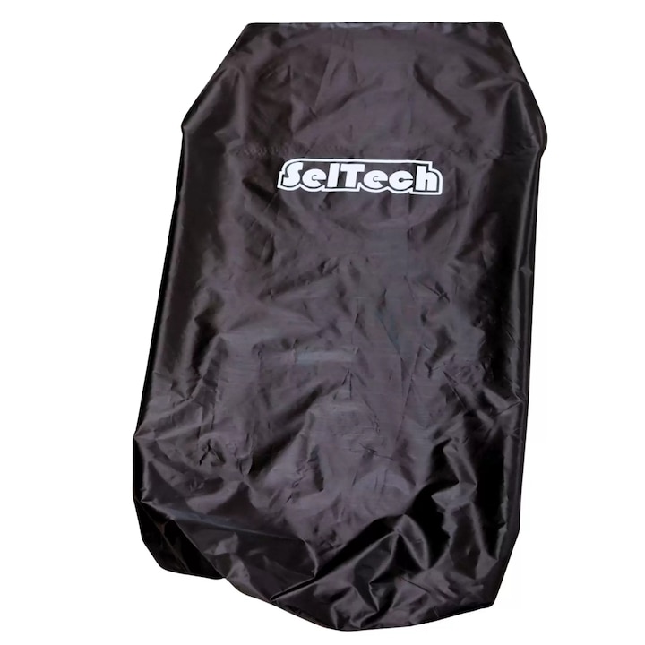 SelTech autósülés védőhuzat