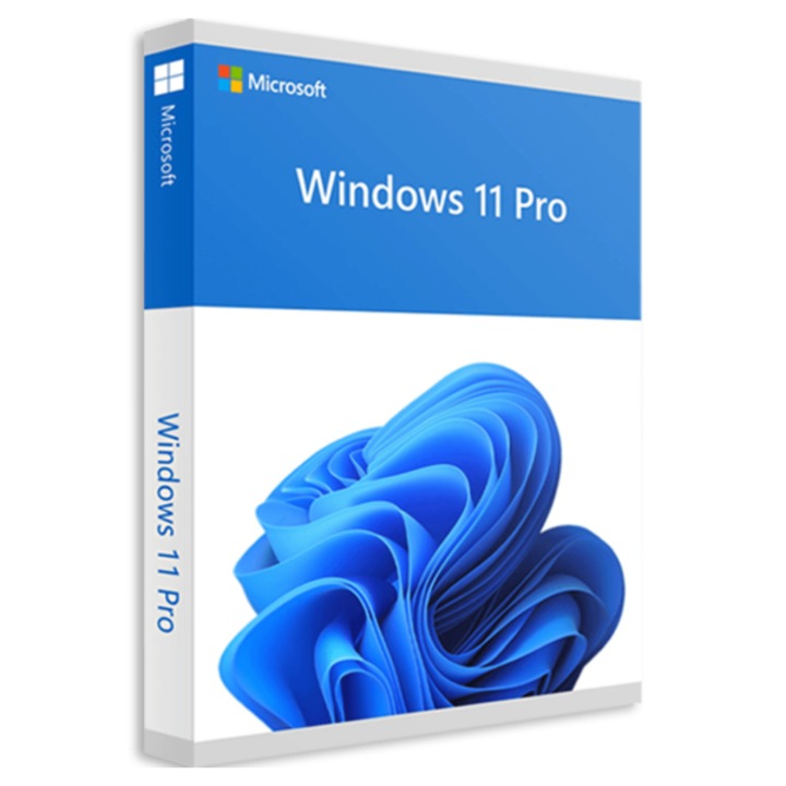 Microsoft Windows 11 PRO Retail, USB
