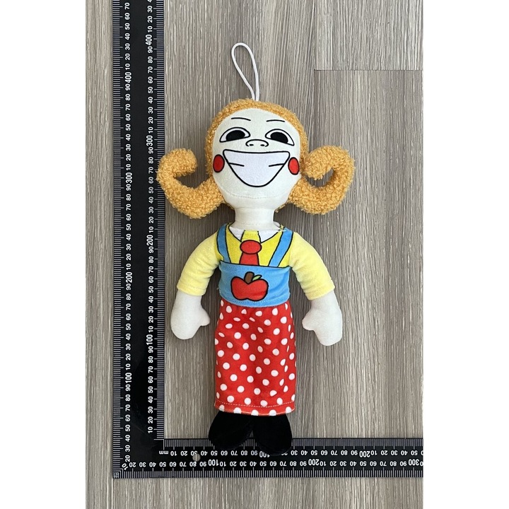 Детска играчка, Multicolor
