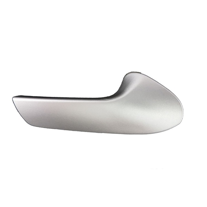 Maner interior Seat Ibiza 6J, Fata / Spate dreapta usa, Gri