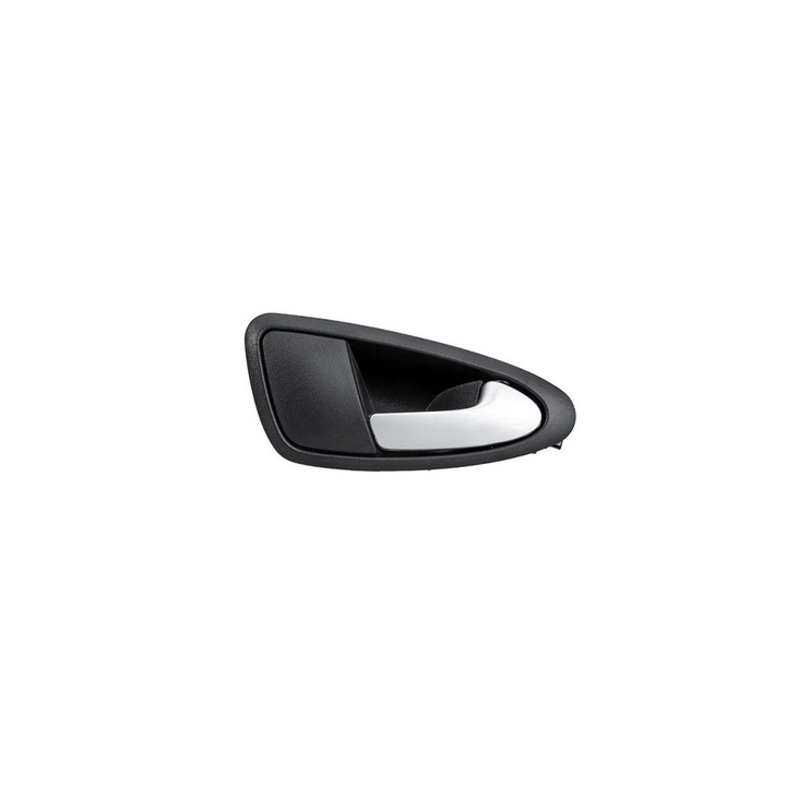 Maner interior, Seat Ibiza 6J, Fata dreapta usa, Gri