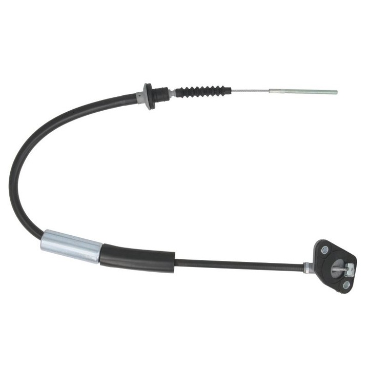 Tengelykapcsoló kábel, 927mm, Chevrolet Spark 1.0-1.2lpg