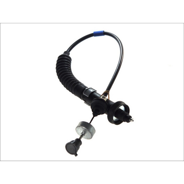 Kuplung kábel 820mm/655mm Peugeot 206 1.4d-2.0d