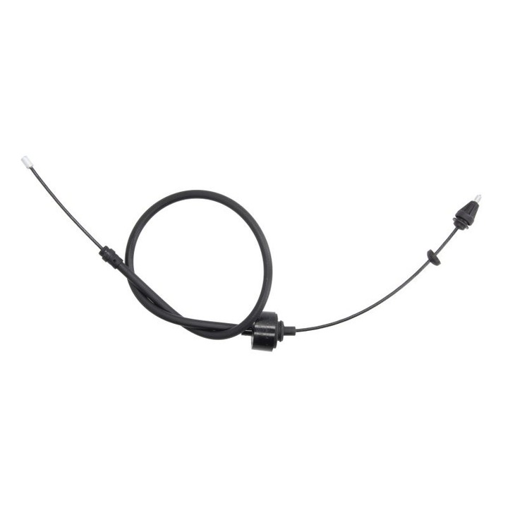 Kuplung kábel, 1050mm/660mm, Renault 11, 9, Rapid/minibusz, Super 5 1.0-1.7