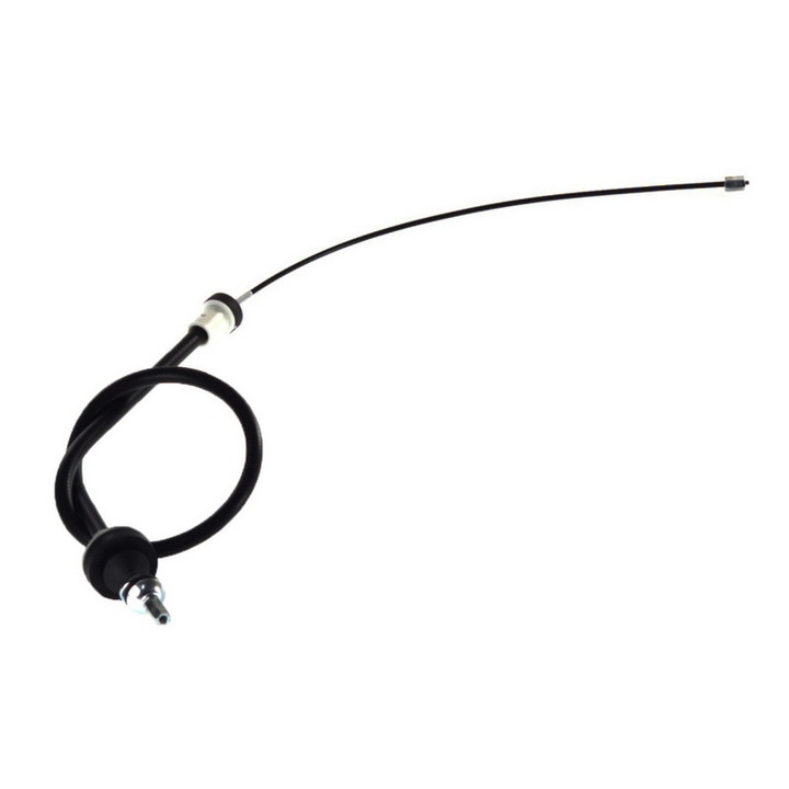 Tengelykapcsoló kábel 920mm/570mm Renault Twingo I, Twingo I/ferdehátú 1.2/1.2lpg