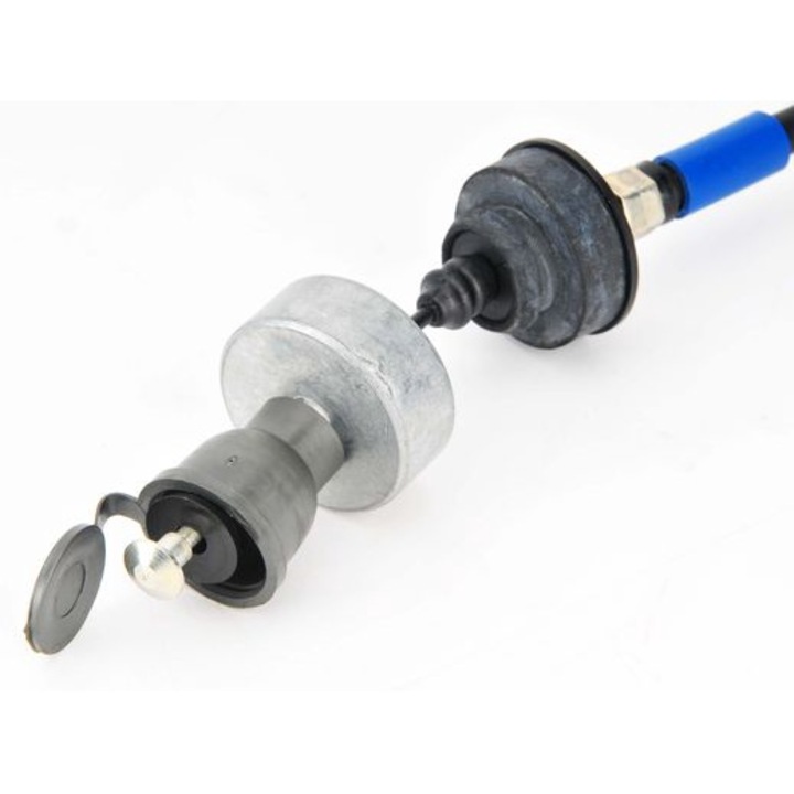 Kuplung kábel 920mm/650mm Peugeot 206 2.0/2.0d