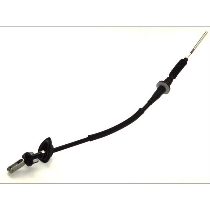 Kuplung kábel 660mm/390mm Subaru Justy III, Suzuki Ignis I, Ignis II 1.3/1.3d