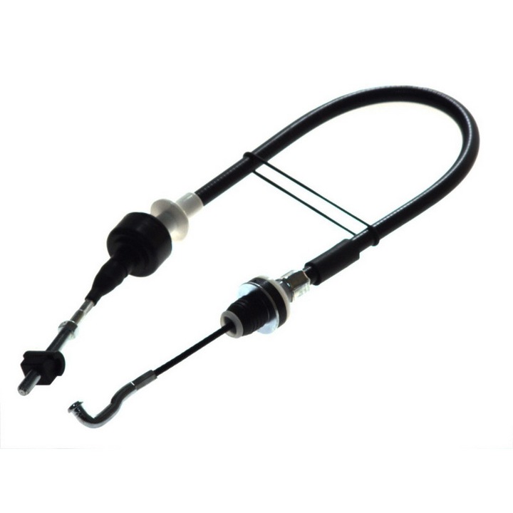 Жило за съединител 725мм/420мм Opel Combo/миниван, Corsa B, Corsa B/хечбек, Tigra 1.2-1.7d