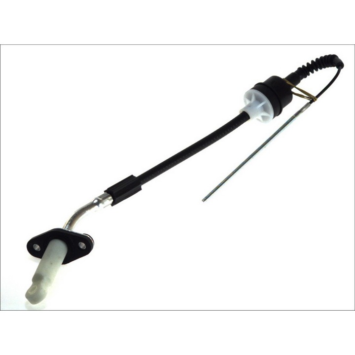 Kuplung kábel 720mm/305mm Fiat Palio, Siena 1.3d-1.9d