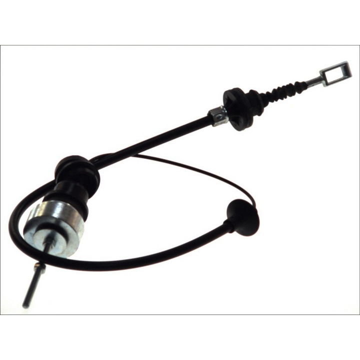 Kuplung kábel 1070mm/525mm Citroen Jumper I, Fiat Ducato, Peugeot Boxer 1.9 D