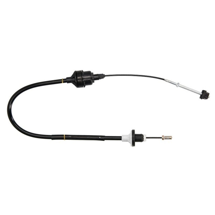 Kuplung kábel 882mm/483mm Opel Astra F, Astra F Classic, Astra F/kombi, Combo/minibusz 1.4-1.8